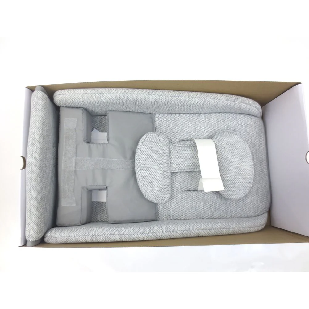 UPPAbaby Infant Snug Seat for Vista/Cruz Strollers (Open Box) - Image 5