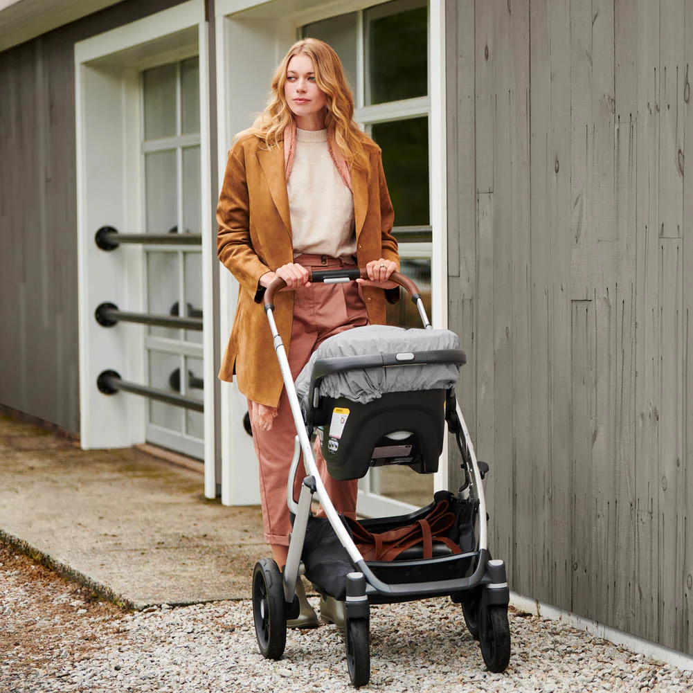 UPPAbaby Mesa CozyGanoosh - Image 7