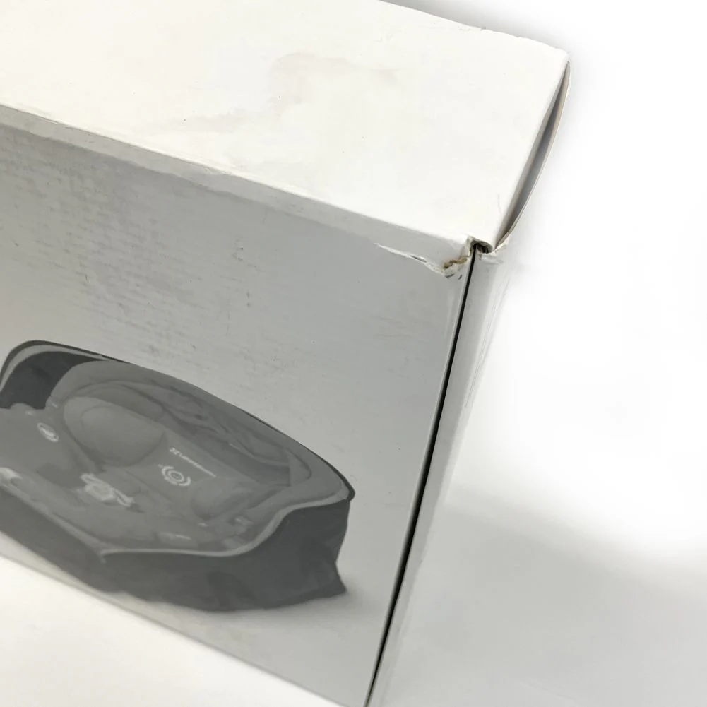 UPPAbaby Mesa TravelSafe Travel Bag (Fits All Mesa Car Seats) (Open Box) - Image 4