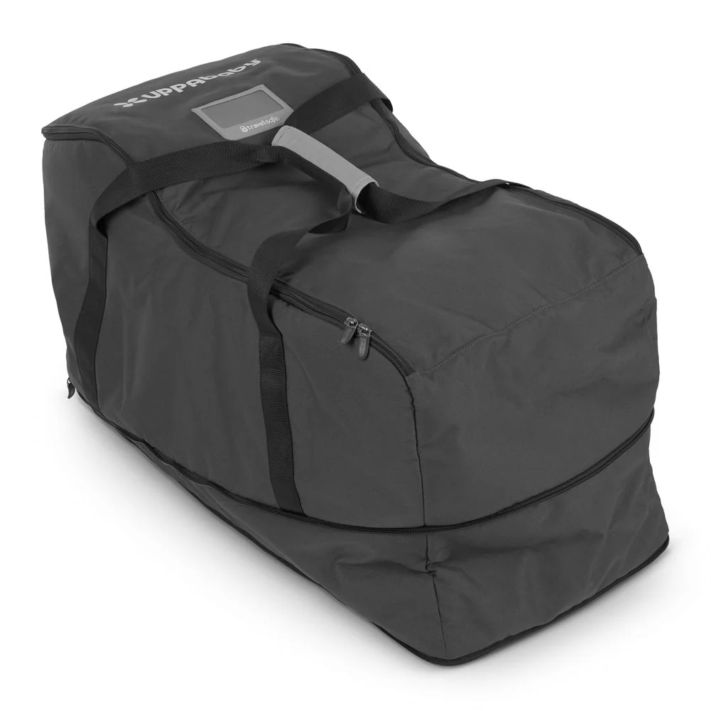 UPPAbaby Mesa TravelSafe Travel Bag (Fits All Mesa Car Seats) (Open Box)