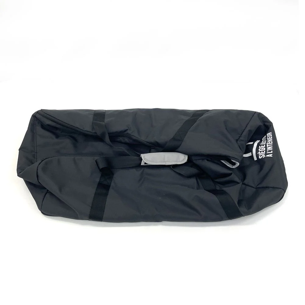 UPPAbaby Mesa TravelSafe Travel Bag (Fits All Mesa Car Seats) (Open Box) - Image 4