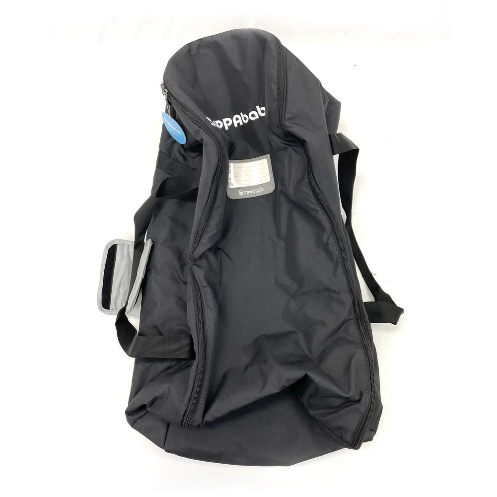 UPPAbaby Mesa TravelSafe Travel Bag (Fits All Mesa Car Seats) (Open Box) - Image 3