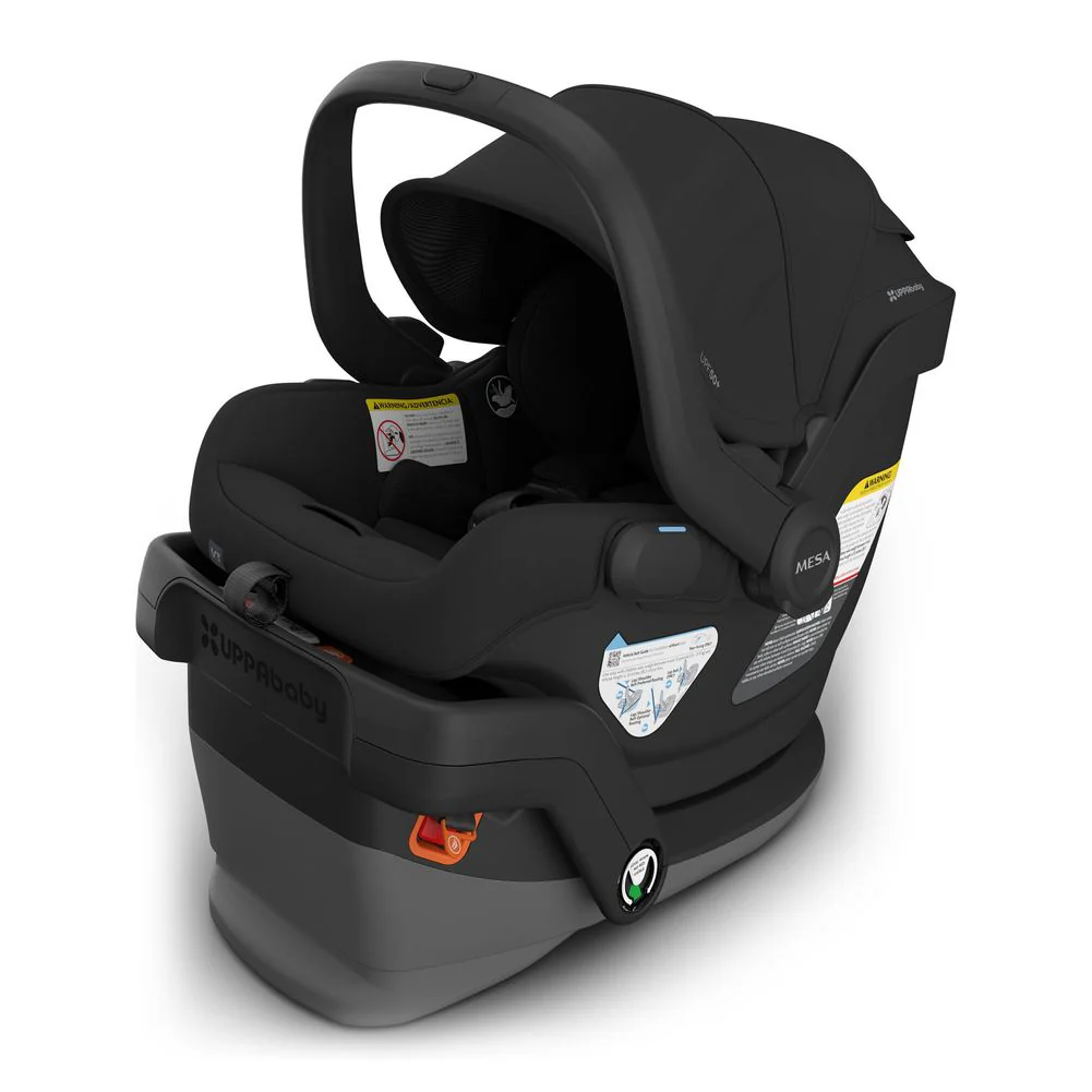 UPPAbaby Mesa V3 Infant Car Seat