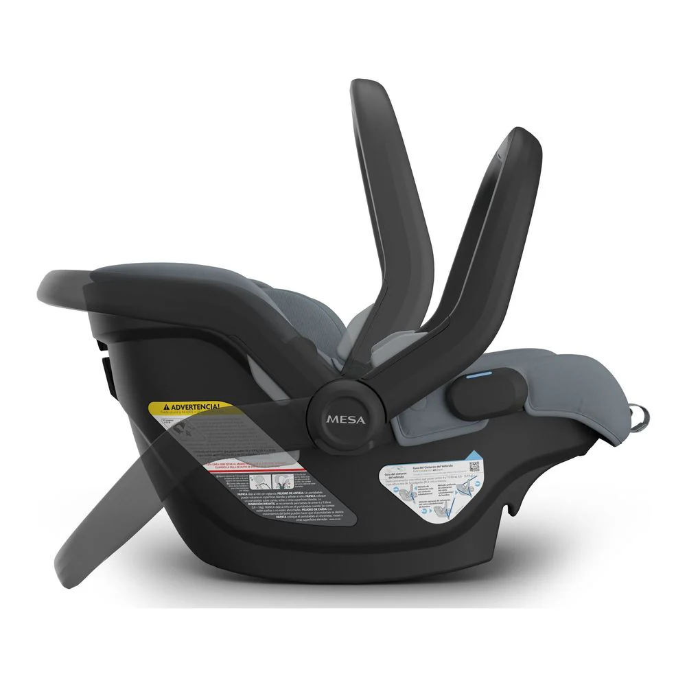 UPPAbaby Mesa V3 Infant Car Seat - Image 10