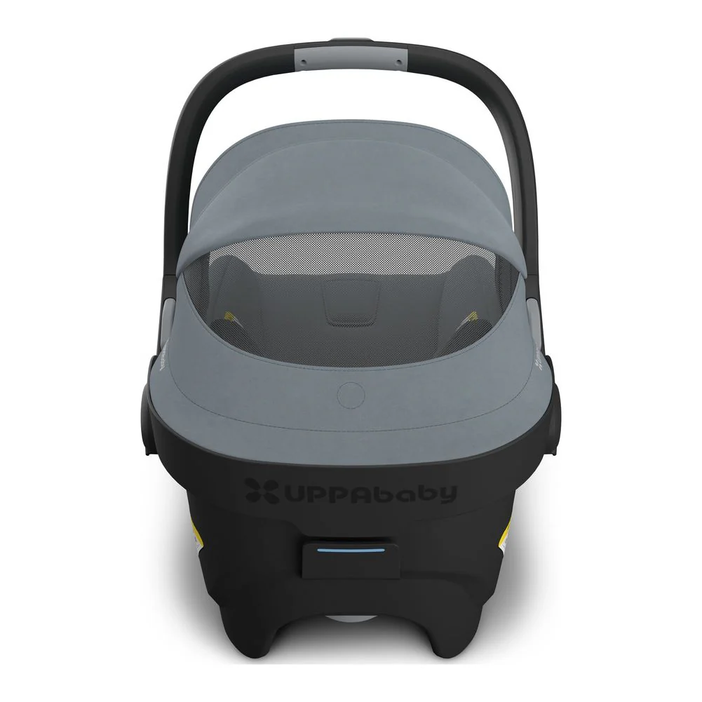 UPPAbaby Mesa V3 Infant Car Seat - Image 11