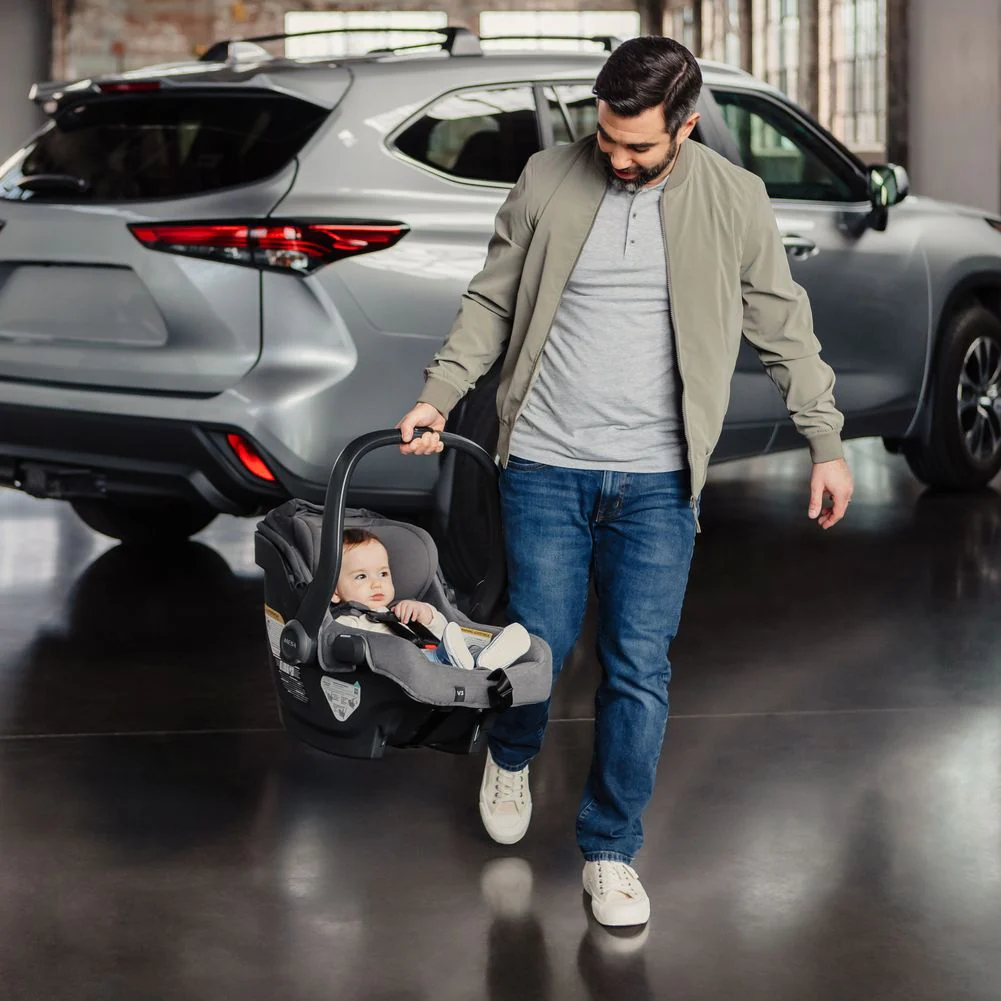 UPPAbaby Mesa V3 Infant Car Seat - Image 15