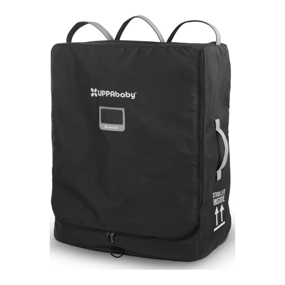 UPPAbaby Minu Duo TravelSafe Travel Bag