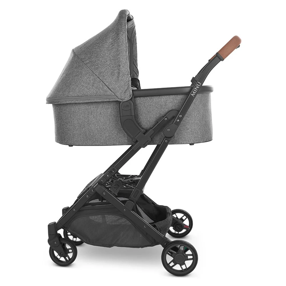 UPPAbaby Minu/Minu V2 Stroller Adapters - Mesa and Bassinets - Image 3