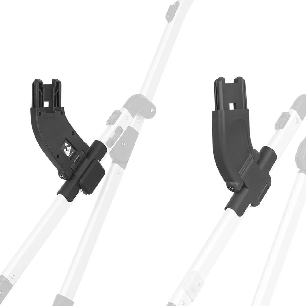 UPPAbaby Minu/Minu V2 Stroller Adapters - Mesa and Bassinets - Image 4