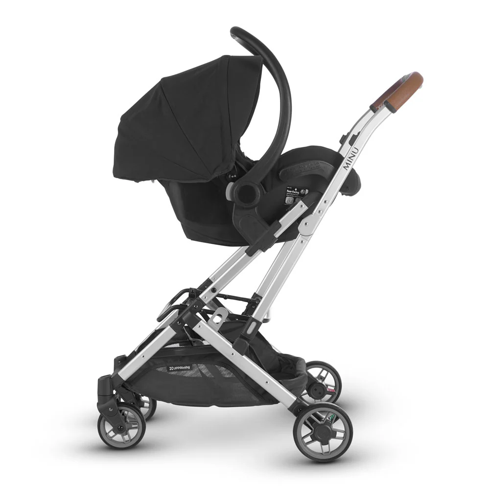 UPPAbaby Minu Stroller Adapter - Maxi-Cosi and Nuna - Image 2