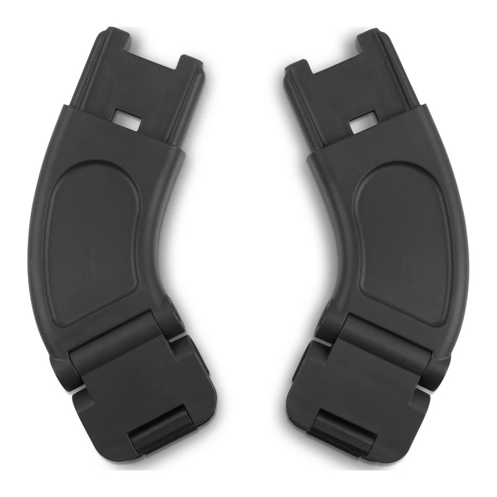 UPPAbaby Minu V3 Infant Car Seat Adapter (Compatible with Mesa and Aria Infant Car Seats)