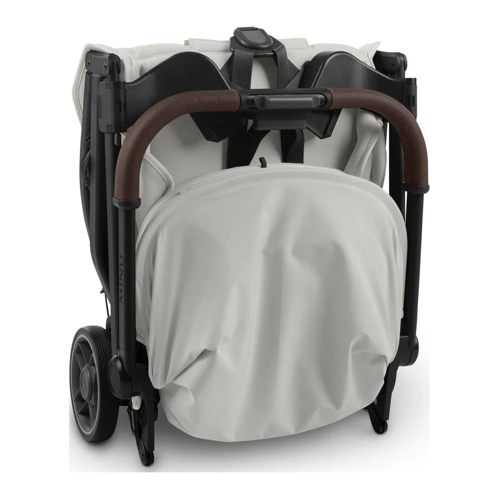 UPPAbaby Minu V3 Infant Car Seat Adapter (Compatible with Most Maxi Cosi, Nuna, Cybex, and Clek Infant Car Seats) - Image 8