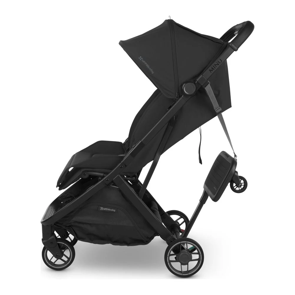 UPPAbaby Minu V3 Piggyback Ride-Along Board (Compatible with all Minu Models) - Image 4