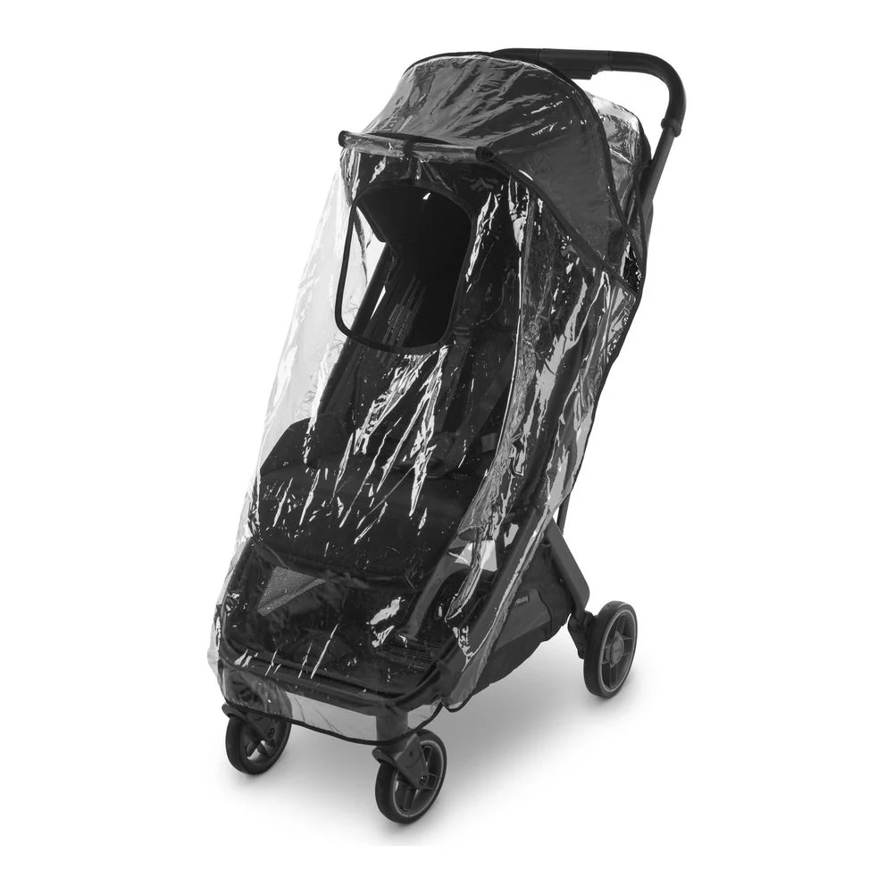 UPPAbaby Minu V3 Rain Shield - Image 2