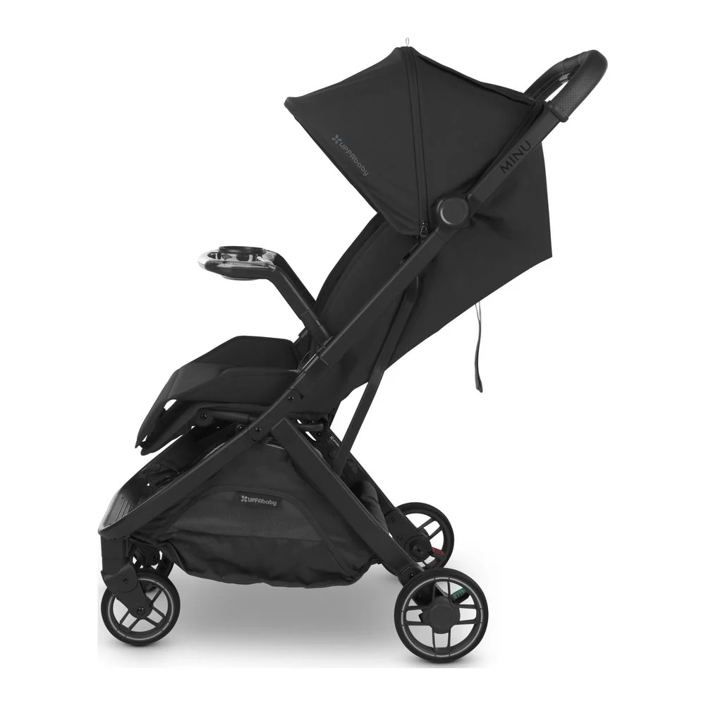 UPPAbaby Minu V3 Snack Tray - Image 3