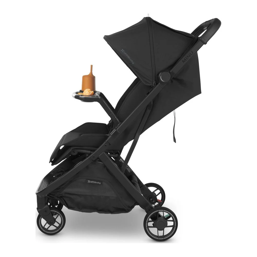 UPPAbaby Minu V3 Snack Tray - Image 4