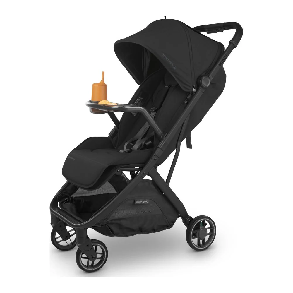 UPPAbaby Minu V3 Snack Tray - Image 5