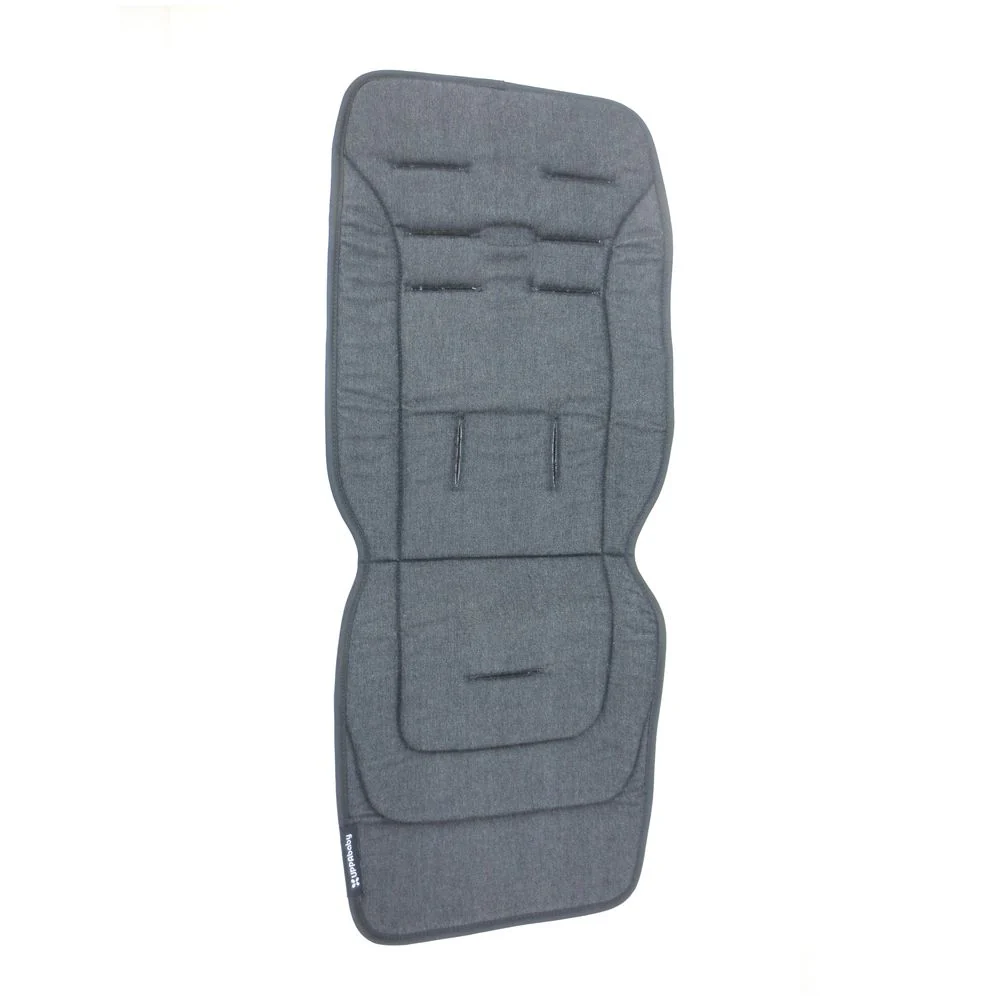 UPPAbaby Reed Reversible Seat Liner for VISTA/CRUZ Strollers (Open Box)