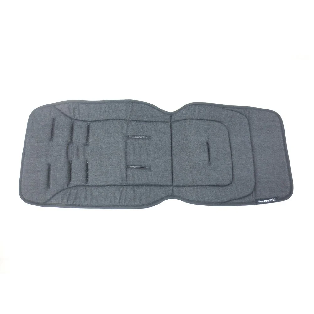 UPPAbaby Reed Reversible Seat Liner for VISTA/CRUZ Strollers (Open Box) - Image 5