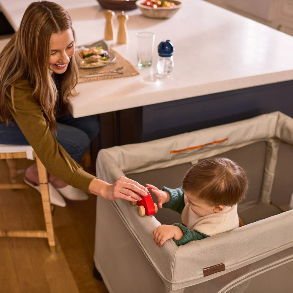 UPPAbaby Remi Playard - Image 10