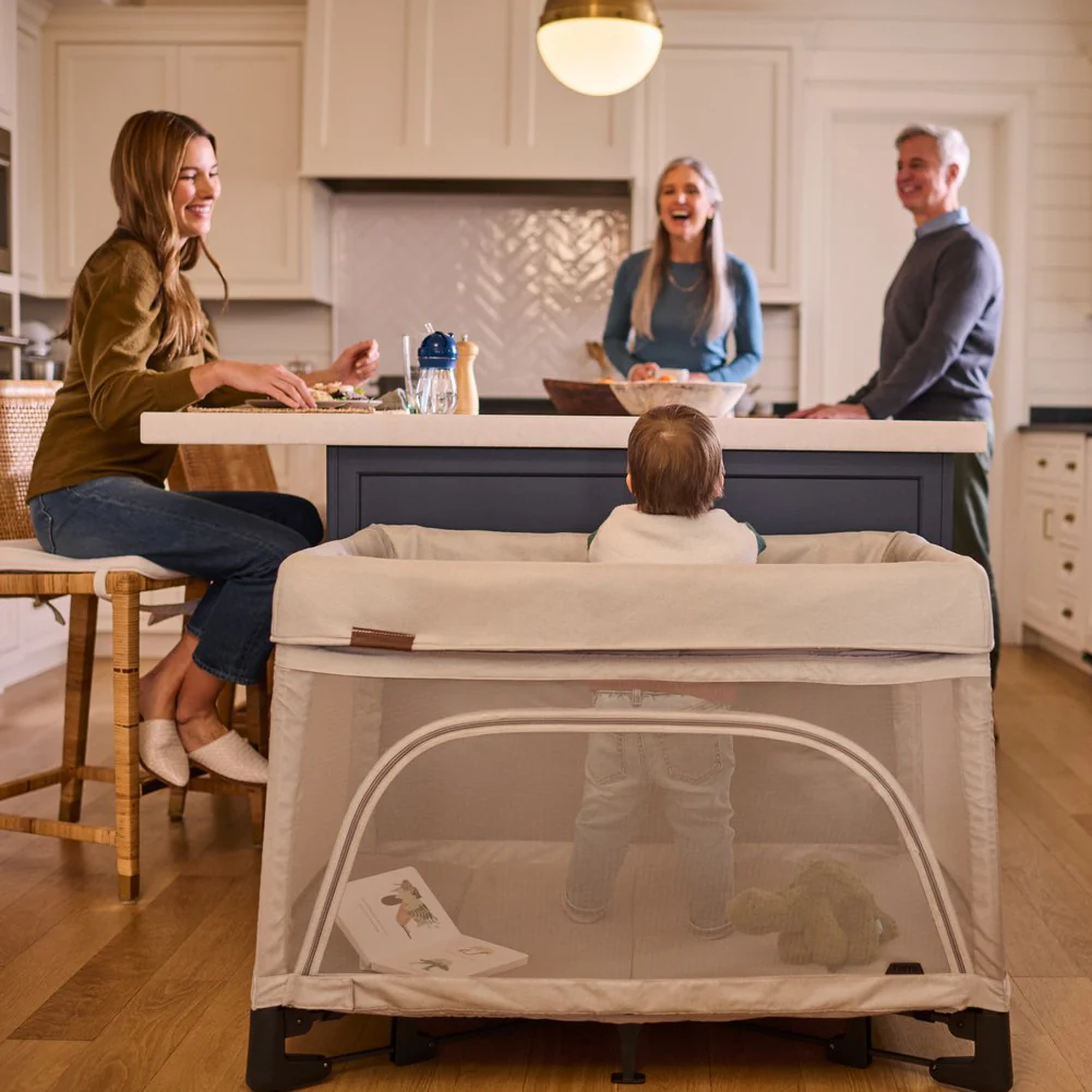 UPPAbaby Remi Playard - Image 9