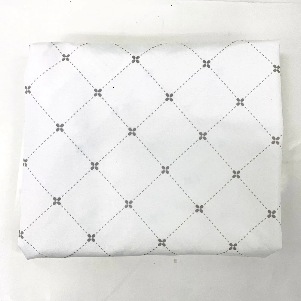 UPPAbaby REMI Waterproof Mattress Cover (Open Box) - Image 3