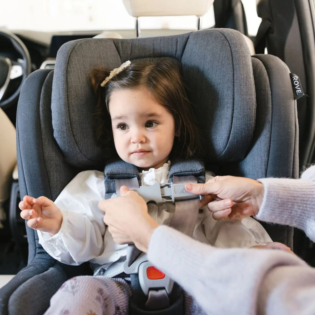 UPPAbaby Rove Convertible Car Seat - Image 11