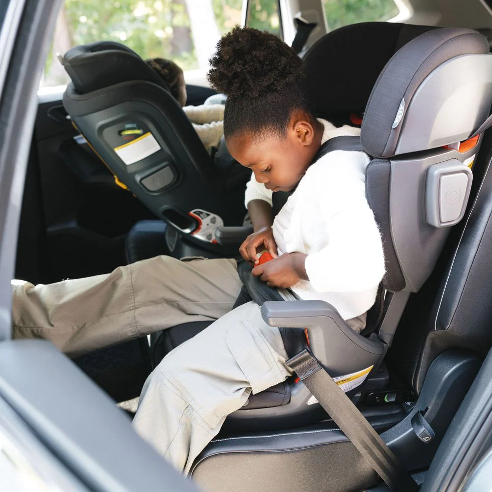 UPPAbaby Rove Convertible Car Seat - Image 13