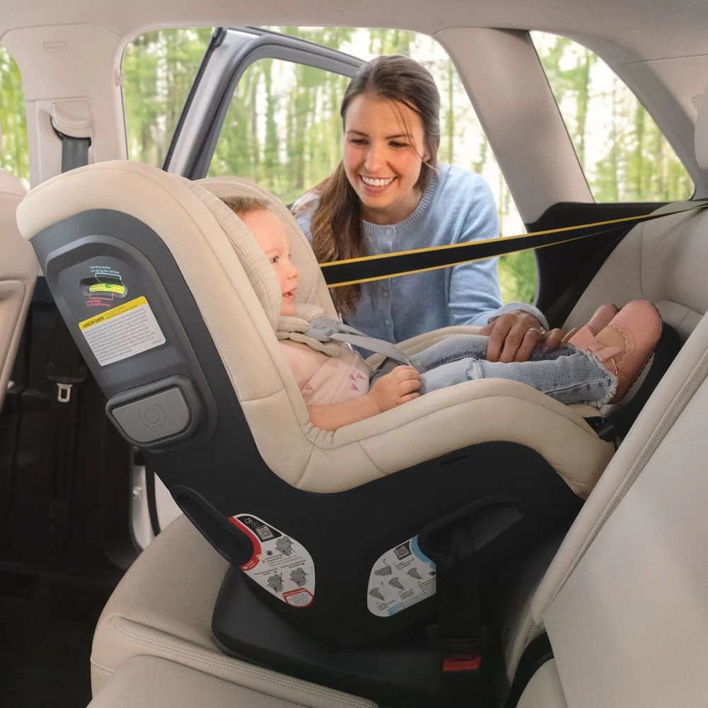 UPPAbaby Rove Convertible Car Seat - Image 14