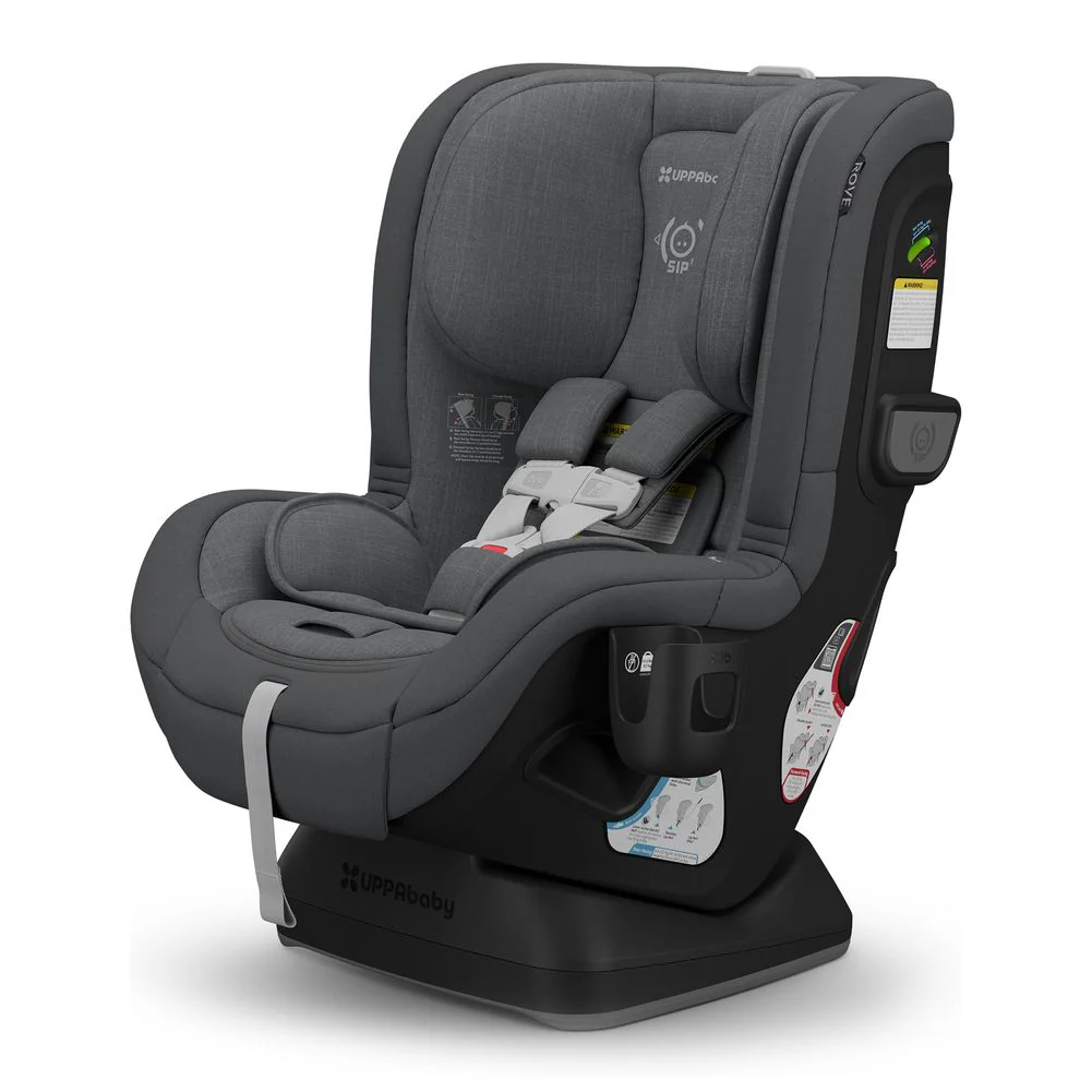 UPPAbaby Rove Convertible Car Seat - Image 2