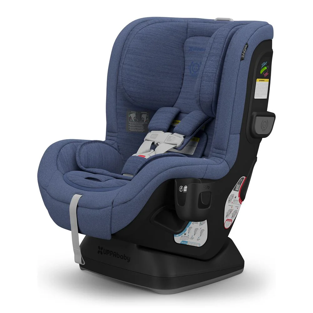 UPPAbaby Rove Convertible Car Seat - Image 3