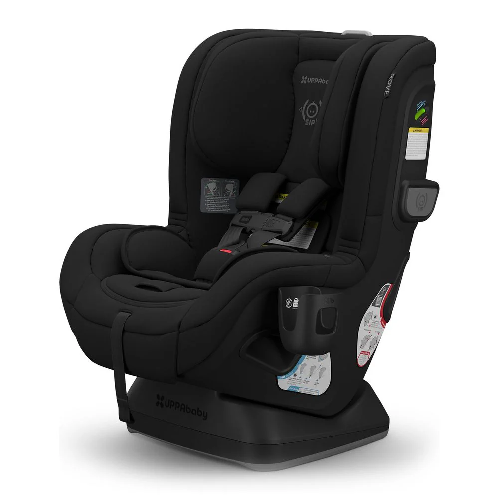 UPPAbaby Rove Convertible Car Seat - Image 4