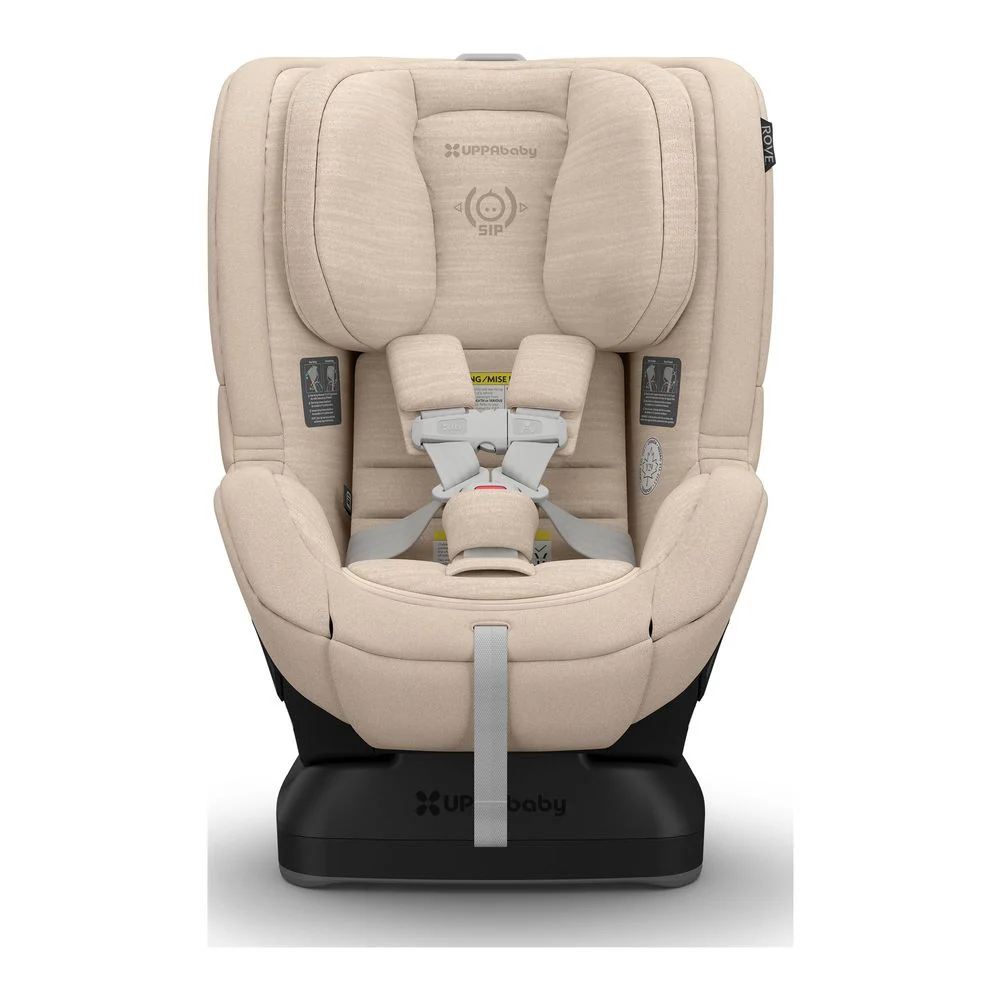 UPPAbaby Rove Convertible Car Seat - Image 5