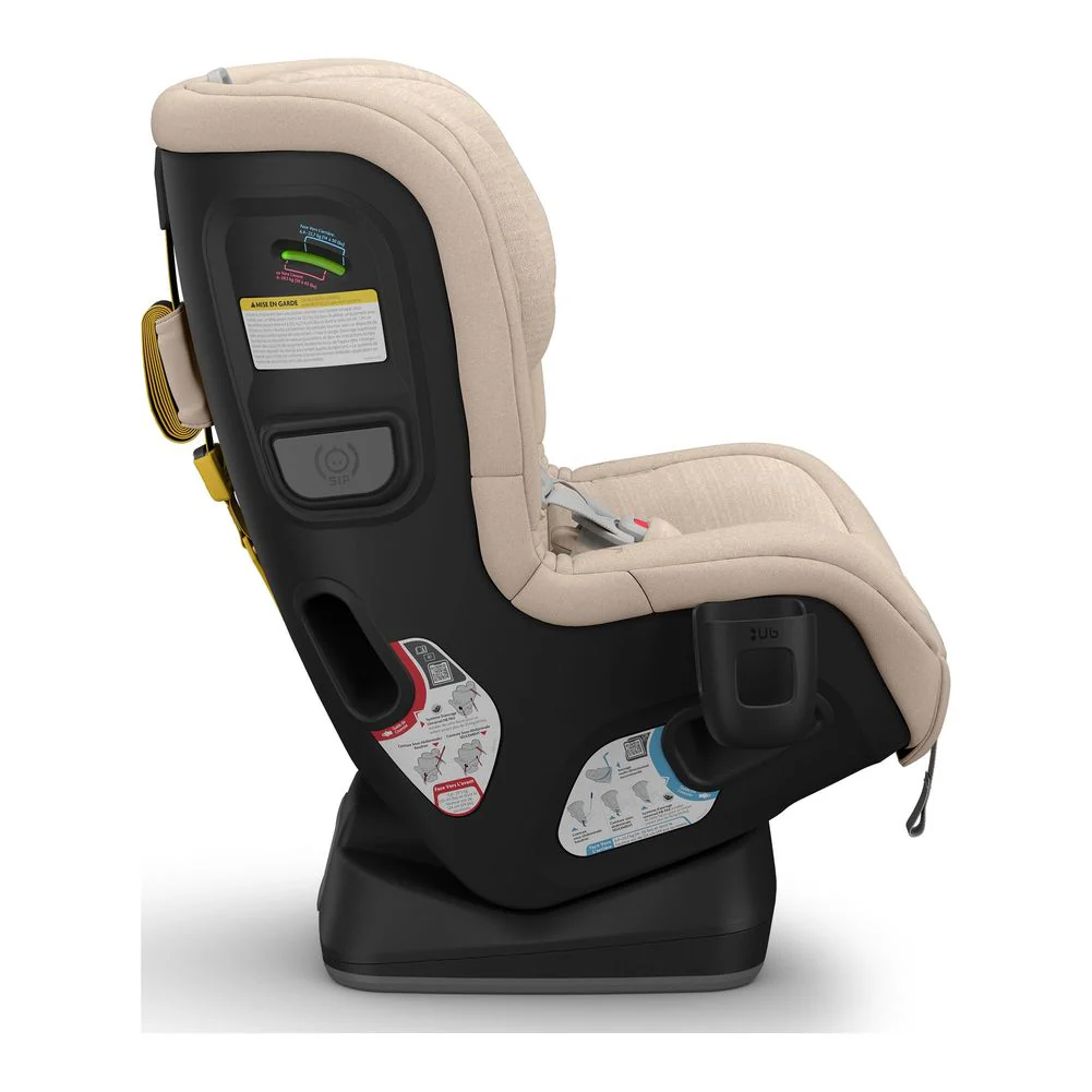 UPPAbaby Rove Convertible Car Seat - Image 7