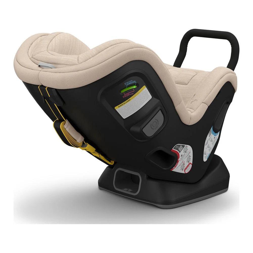UPPAbaby Rove Convertible Car Seat - Image 8