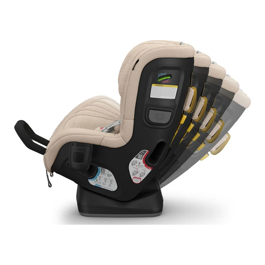 UPPAbaby Rove Convertible Car Seat - Image 9