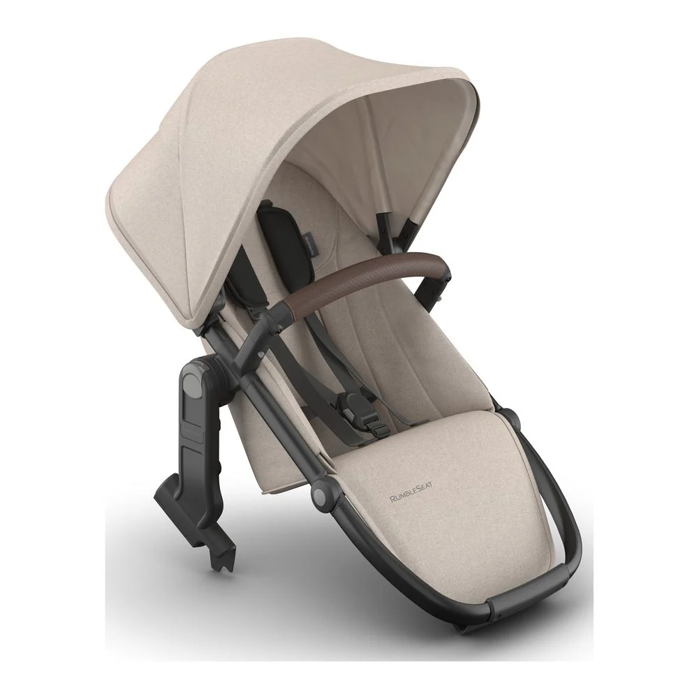 UPPAbaby Vista V3 RumbleSeat - Image 2