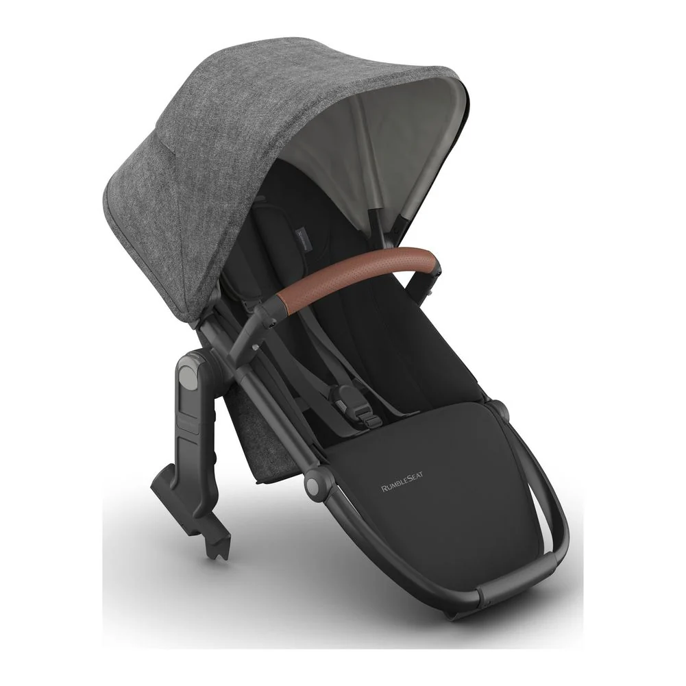 UPPAbaby Vista V3 RumbleSeat - Image 6