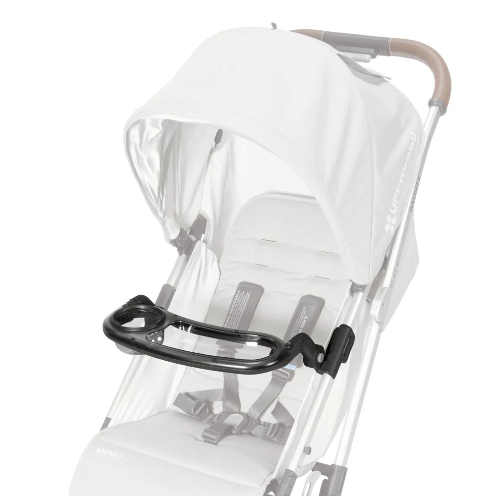 UPPAbaby Snack Tray for Minu Strollers - Image 2