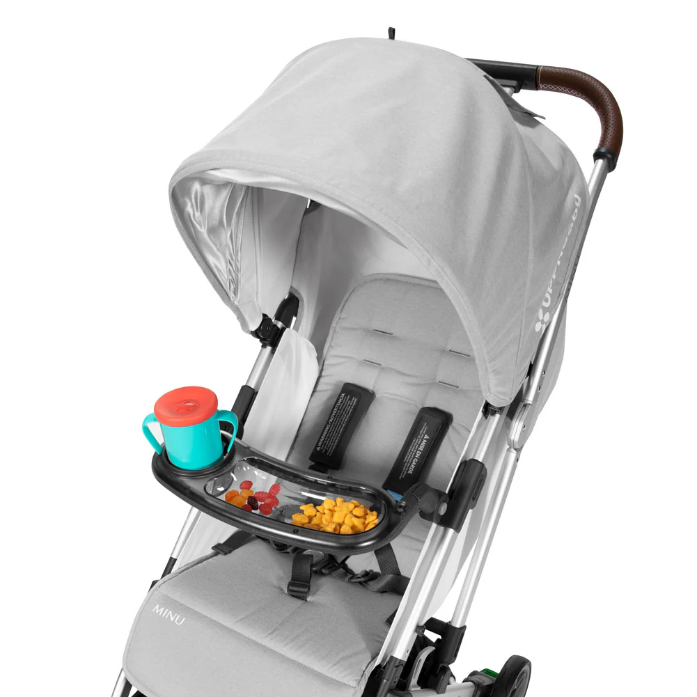 UPPAbaby Snack Tray for Minu Strollers - Image 3