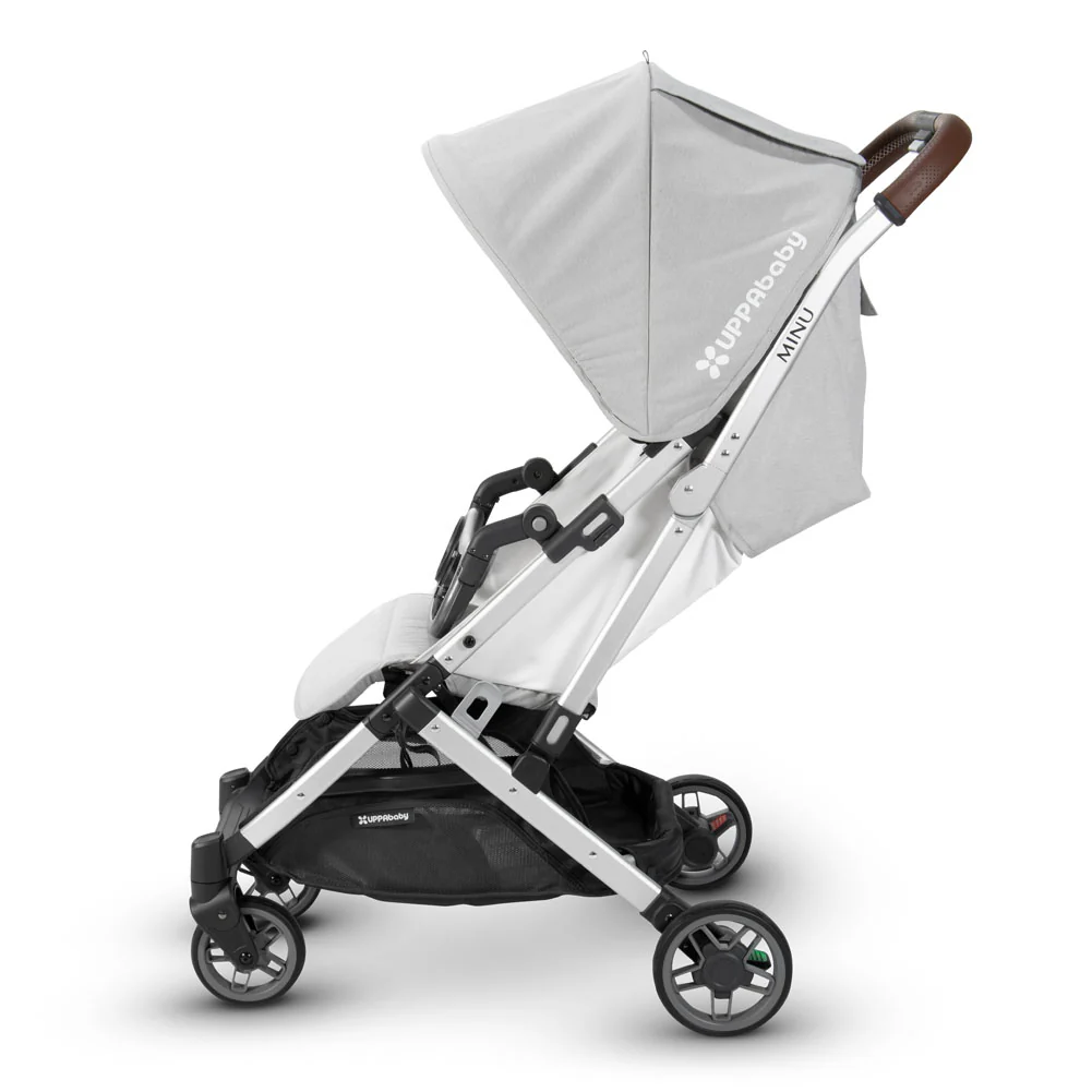 UPPAbaby Snack Tray for Minu Strollers - Image 4