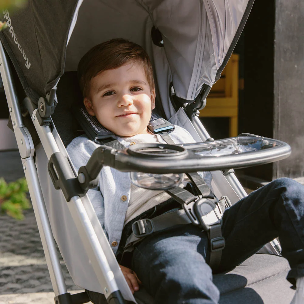 UPPAbaby Snack Tray for Minu Strollers - Image 5