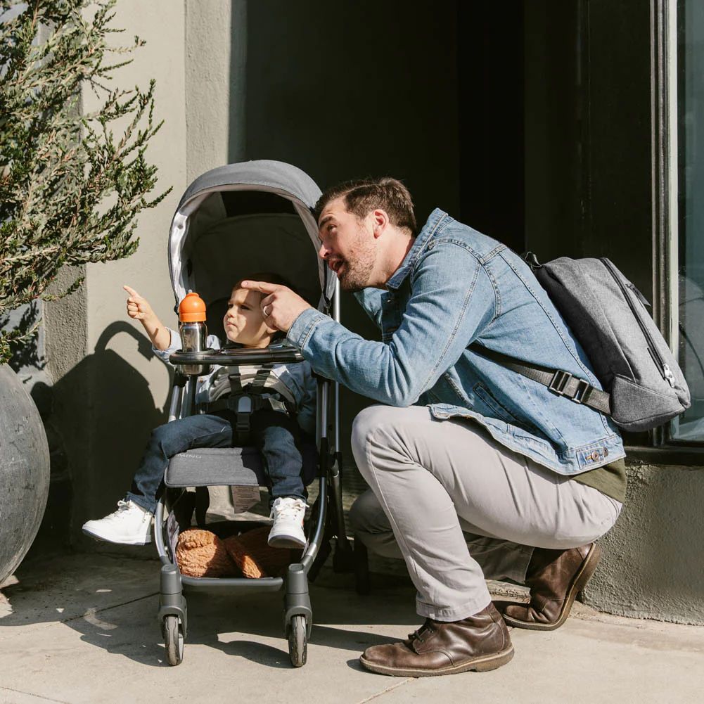 UPPAbaby Snack Tray for Minu Strollers - Image 6
