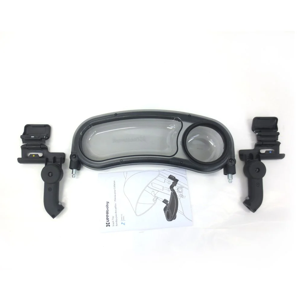 UPPAbaby Snack Tray for MINU Strollers (Open Box) - Image 3