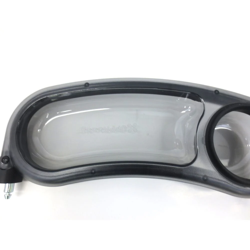 UPPAbaby Snack Tray for MINU Strollers (Open Box) - Image 4