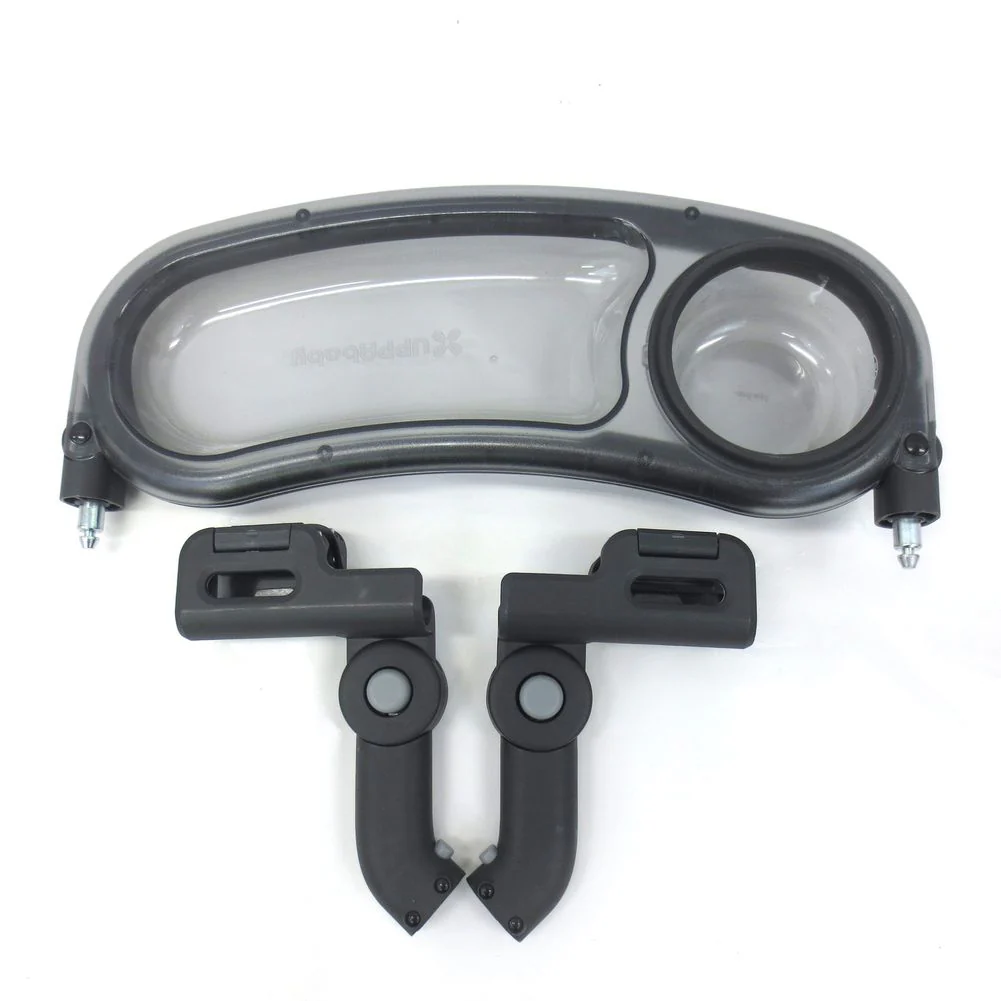 UPPAbaby Snack Tray for MINU Strollers (Open Box) - Image 3