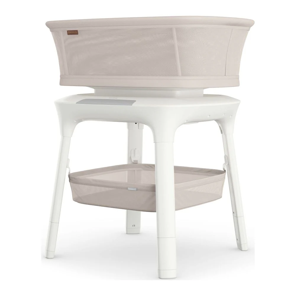 UPPAbaby Soma Smart Bassinet - Image 4