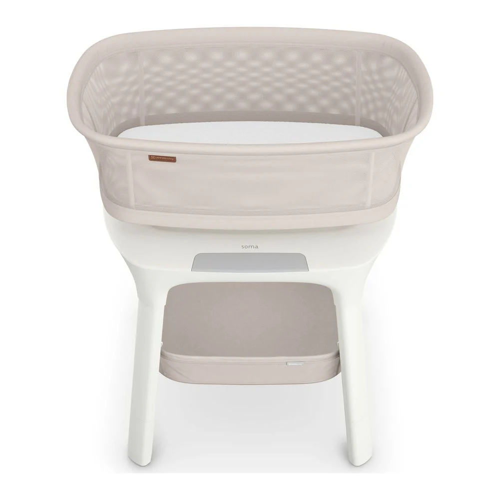 UPPAbaby Soma Smart Bassinet - Image 5