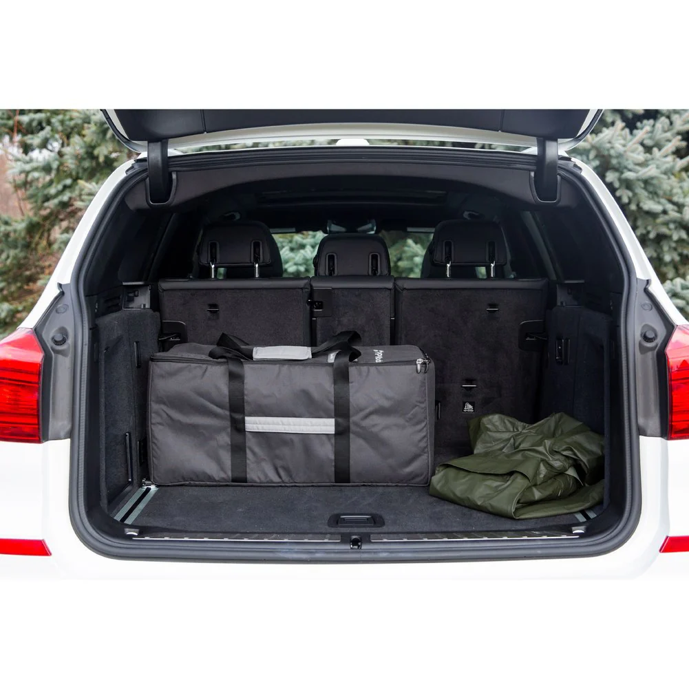 UPPAbaby TravelSafe Travel Bag for Remi Playards - Image 4