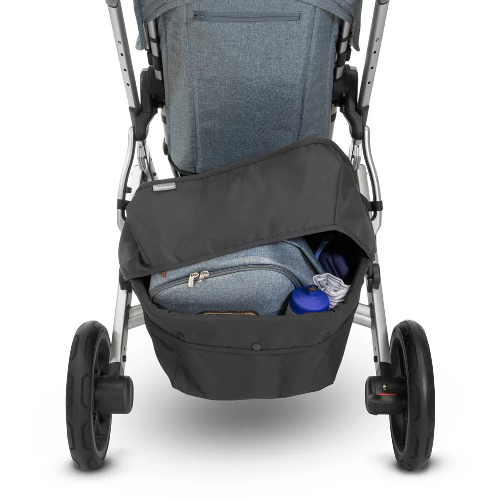 UPPAbaby Vista Basket Cover (For 2015-2019 Models Only) - Image 2